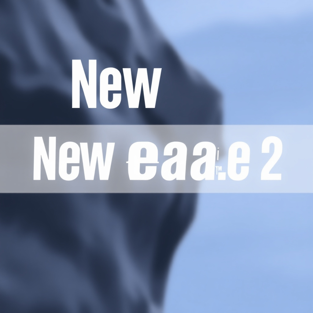 New release 5